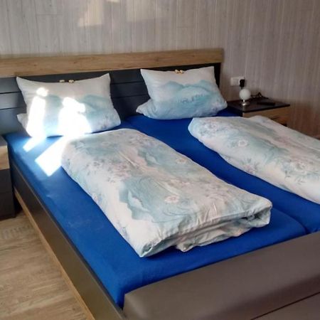 Ferienwohnung Schaule Bolsterlang Bagian luar foto