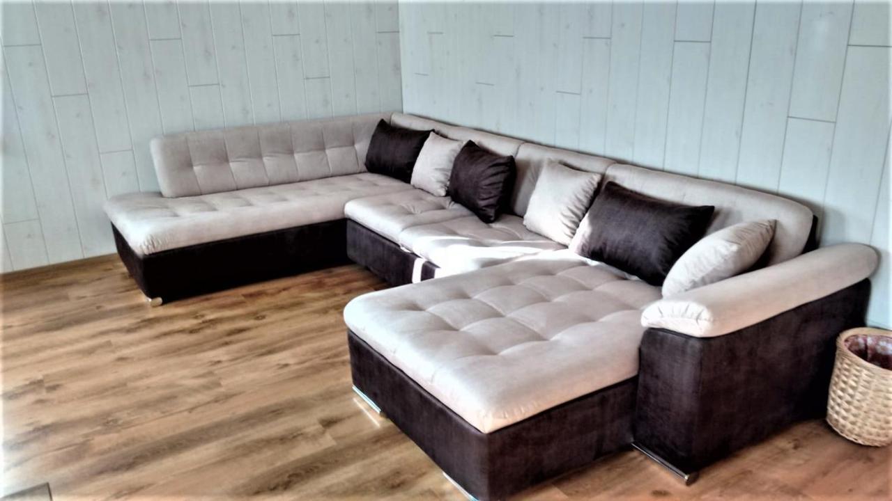 Ferienwohnung Schaule Bolsterlang Bagian luar foto